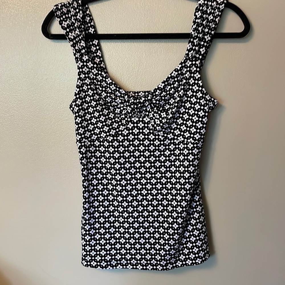 WHBM Blouse